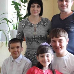 Kogda v dome zhivet ljubov 1